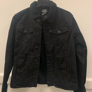 Buffalo David Bitton Jean Jacket